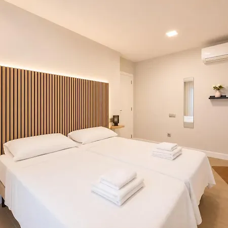 Lc Luxury Terrace & Private Parking * Las Palmas de Gran Canaria