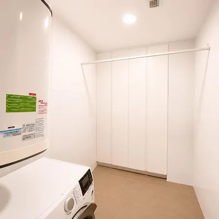 Lc Luxury Terrace & Private Parking Apartment Las Palmas de Gran Canaria
